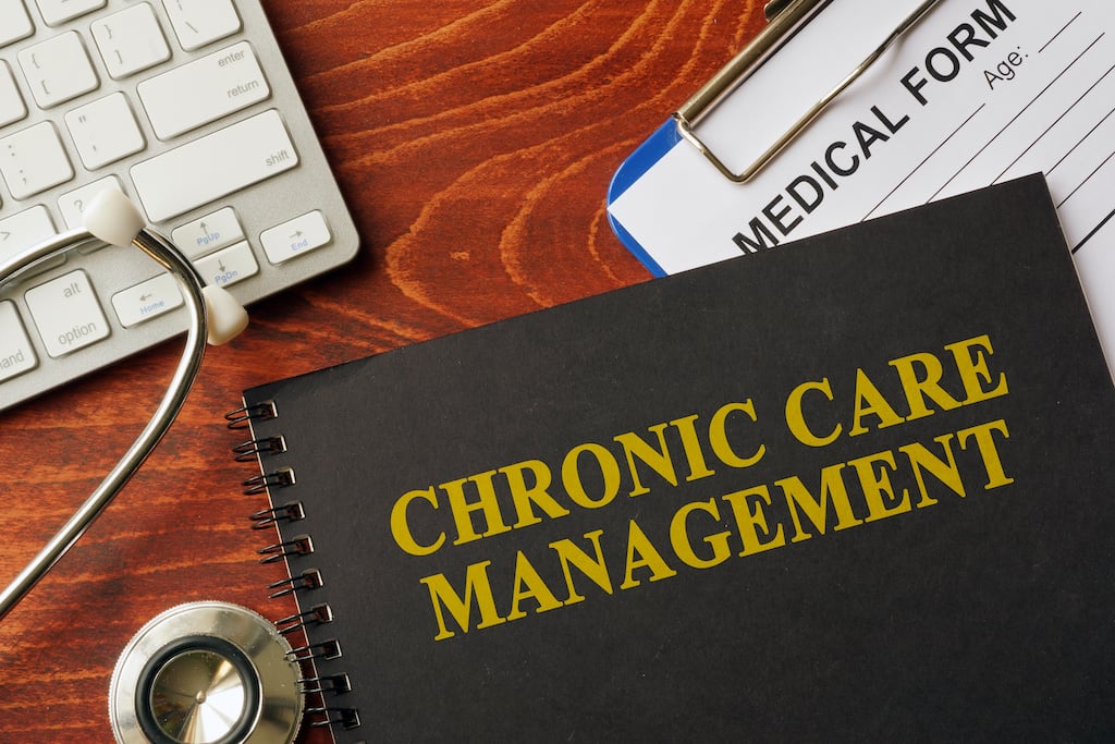 Chronic Care Management Definition and Key Concepts